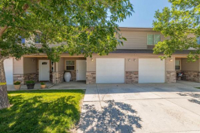 Orchid Ii Charming Spacious Townhome Next To Park